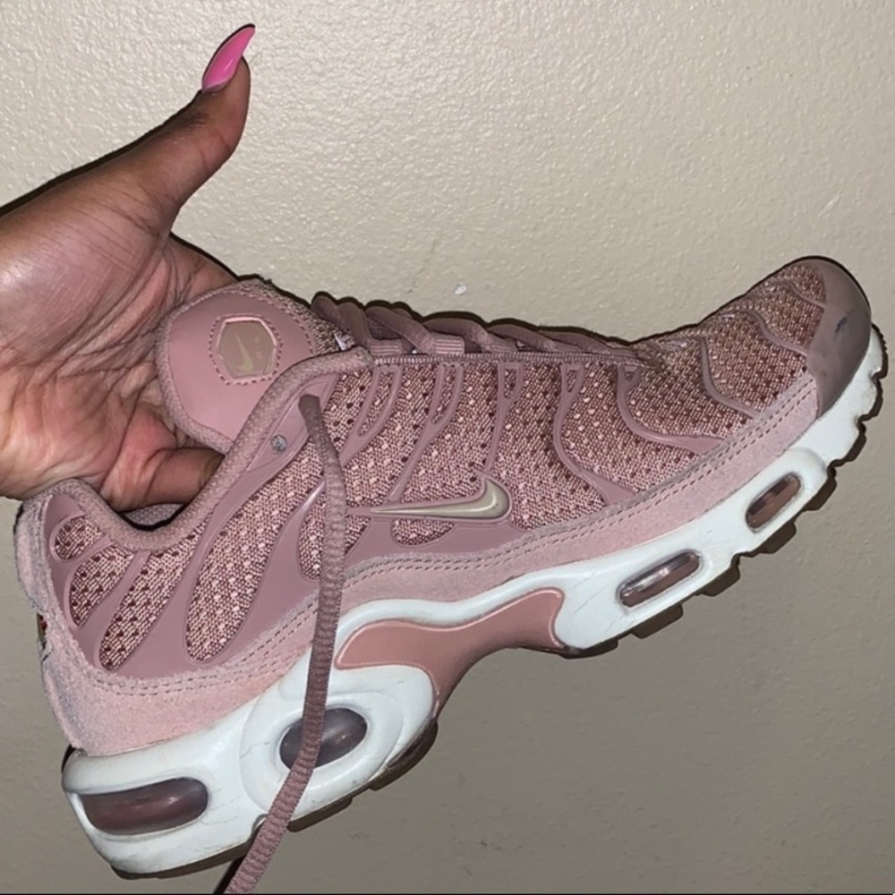 Air max plus
